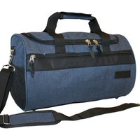 Спортивная сумка Rise М-225 (синий)