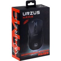 Игровая мышь URZUS Kama