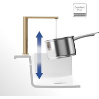 Смеситель Villeroy & Boch Finera 92700003
