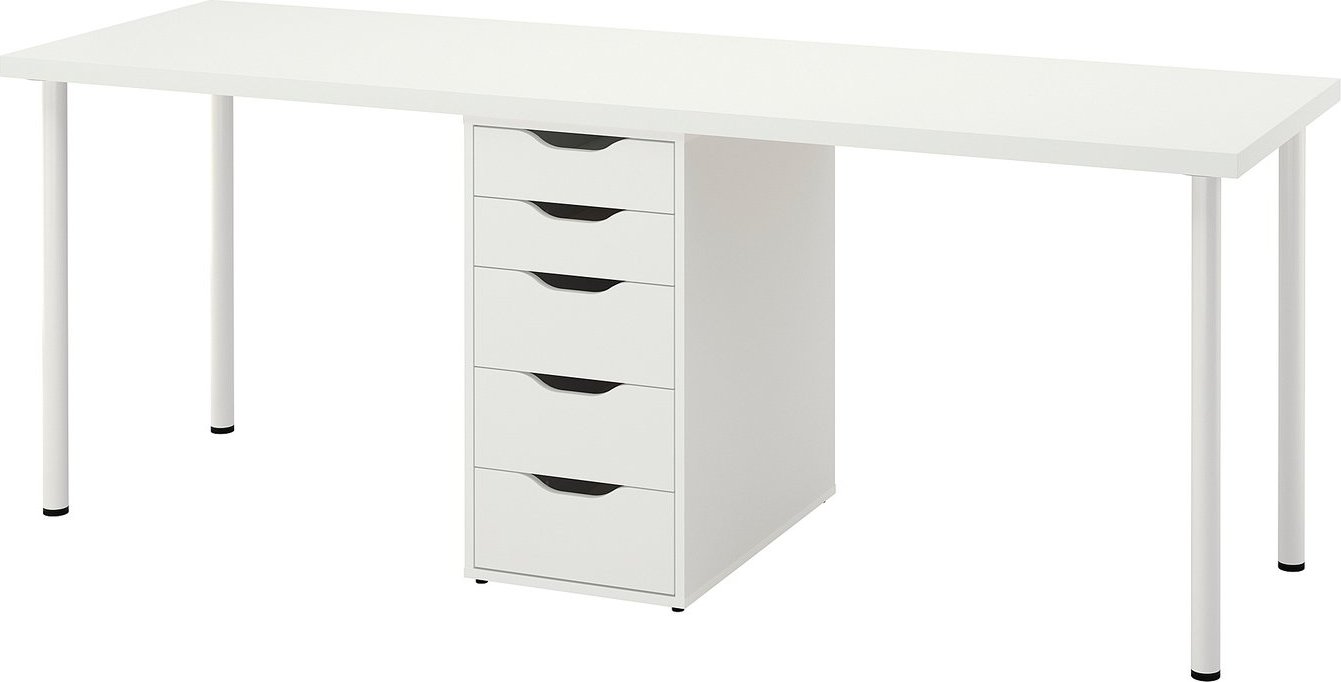 

Стол Ikea Lagkapten/alex s69607671