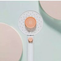 Душевая лейка Diiib DXHS015-1 (оранжевый)