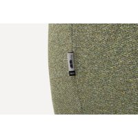 Интерьерное кресло Divan Мэник 262903 (поворотное Textile Grass)