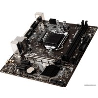 Материнская плата MSI H310M PRO-VD