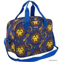 Спортивная сумка Erich Krause 21L Art Sun 48645