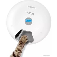 Кормушка электронная Kitfort КТ-2079
