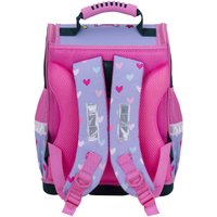 Школьный рюкзак Юнландия Wise. Anime Hugs 272074