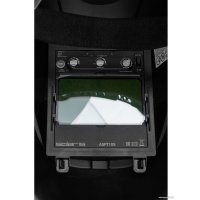 Сварочная маска Solaris ASF710S SL5717-1 (черный)