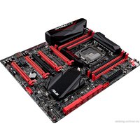 Материнская плата ASUS RAMPAGE V EXTREME