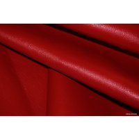 Диван Brioli Руди двухместный (экокожа, L19 красный)