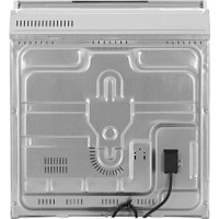 Электрический духовой шкаф Hotpoint HFE8 1221 H WH