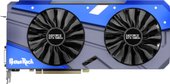 Palit GeForce GTX 1080 Ti GameRock 11GB GDDR5X [NEB108TT15LC-1020G]