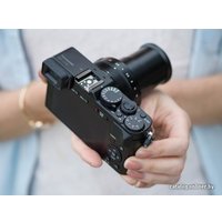 Фотоаппарат Panasonic Lumix DMC-LX100 (черный)