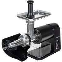 Мясорубка Hiberg MG 990 B (черный)