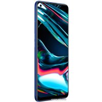 Телефон Realme 7 Pro RMX2170 8GB/128GB (матовый синий)