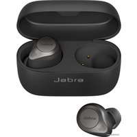 Наушники Jabra Elite 85t (титаново-черный)