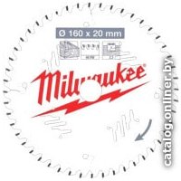 Пильный диск Milwaukee 4932471291