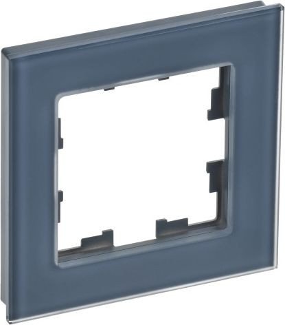 

Рамка IEK Brite BR-M12-G-31-K35