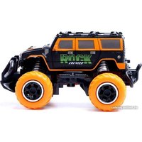 Автомодель Автоград Джип Граффити 7023847