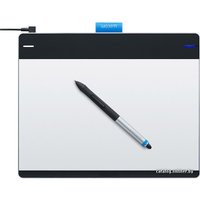 Графический планшет Wacom Intuos Manga P&T S (CTH-480M)