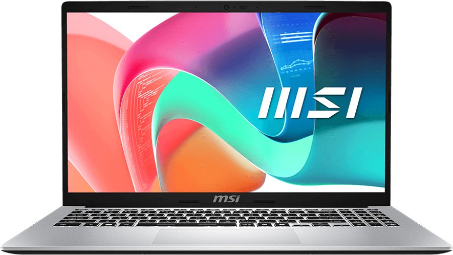 

Ноутбук MSI Modern 15 F13MG-093XBY