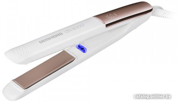 Выпрямитель Redmond (Редмонд) HS1716 (белый)