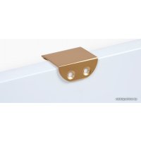 Ручка мебельная Boyard Monte RT110SG.1/16