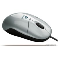 Мышь Logitech Pilot Optical Mouse