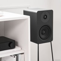Полочная акустика Argon Audio Alto 5 MK2 (черный) в Барановичах