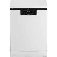 Отдельностоящая посудомоечная машина BEKO BDFN26531W