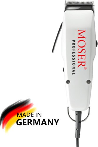 Машинка для стрижки волос Moser 1400-0086