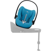 Детское автокресло Cybex Cloud G i-Size (beach blue Plus)