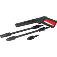 Мойка высокого давления Verton WM-2500R