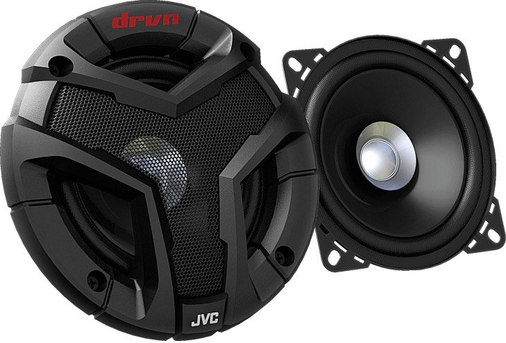 

Коаксиальная АС JVC CS-V418