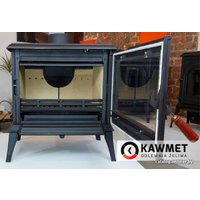 Свободностоящая печь-камин Kawmet Premium S11 (8.5 кВт)