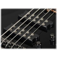 Бас-гитара Yamaha TRBX305 (черный)