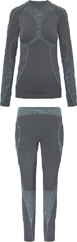 

Костюм Viking Rocket (dark grey/light blue, L)