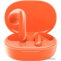 Наушники Xiaomi Redmi Buds 4 Lite M2231E1 (оранжевый, китайская версия)