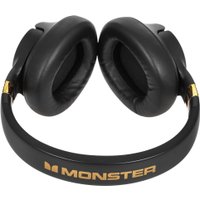 Наушники Monster Persona SE ANC MH22216 (черный)