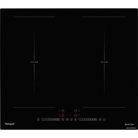 Варочная панель Weissgauff HI 642 BSCM