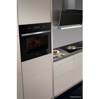 Электрический духовой шкаф MAUNFELD MEOH 6711B