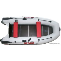 Моторно-гребная лодка Altair SIRIUS-315 STRINGER