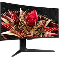 Игровой монитор TCL 34R83Q