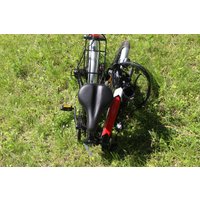 Электровелосипед MYATU Ancheer F0320 (черный)