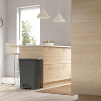 Мусорное ведро Ikea Knockla 70514100