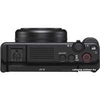 Фотоаппарат Sony ZV-1F (черный)