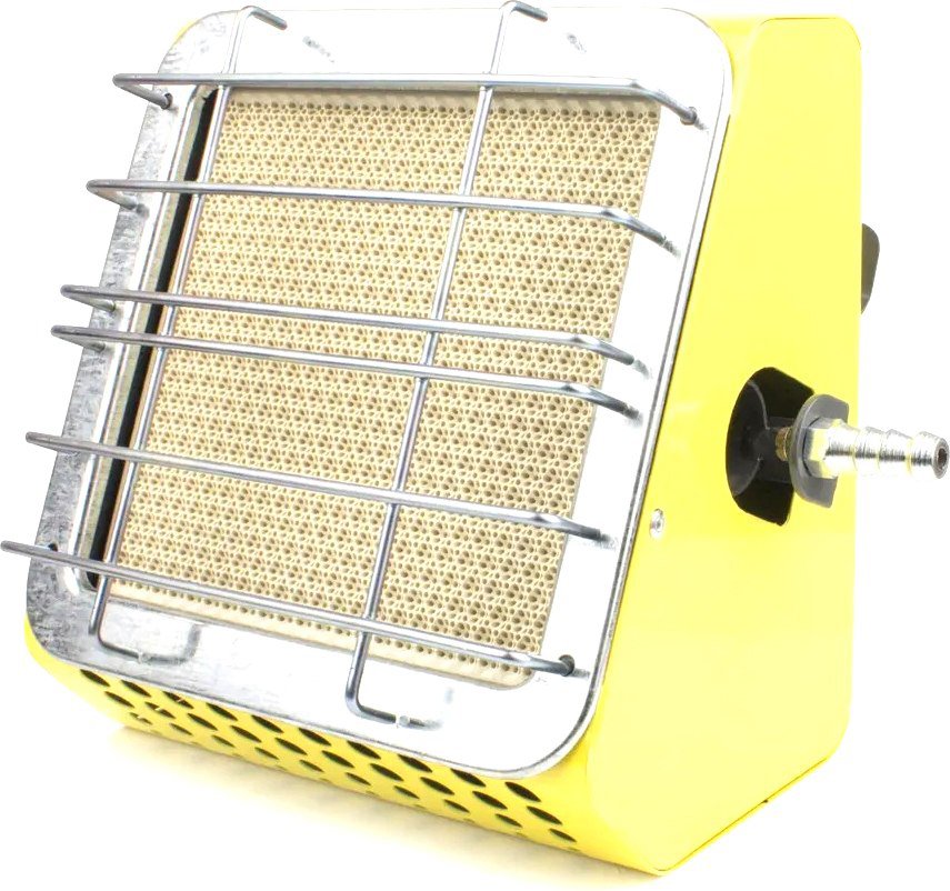 

Газовый обогреватель САВО Aeroheat IG 2500