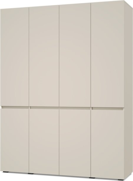 

Шкаф распашной Modern Тифани Т41 (кашемир)