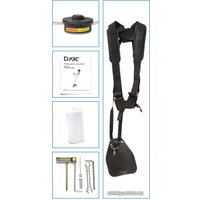 Триммер D'Arc DA-2400