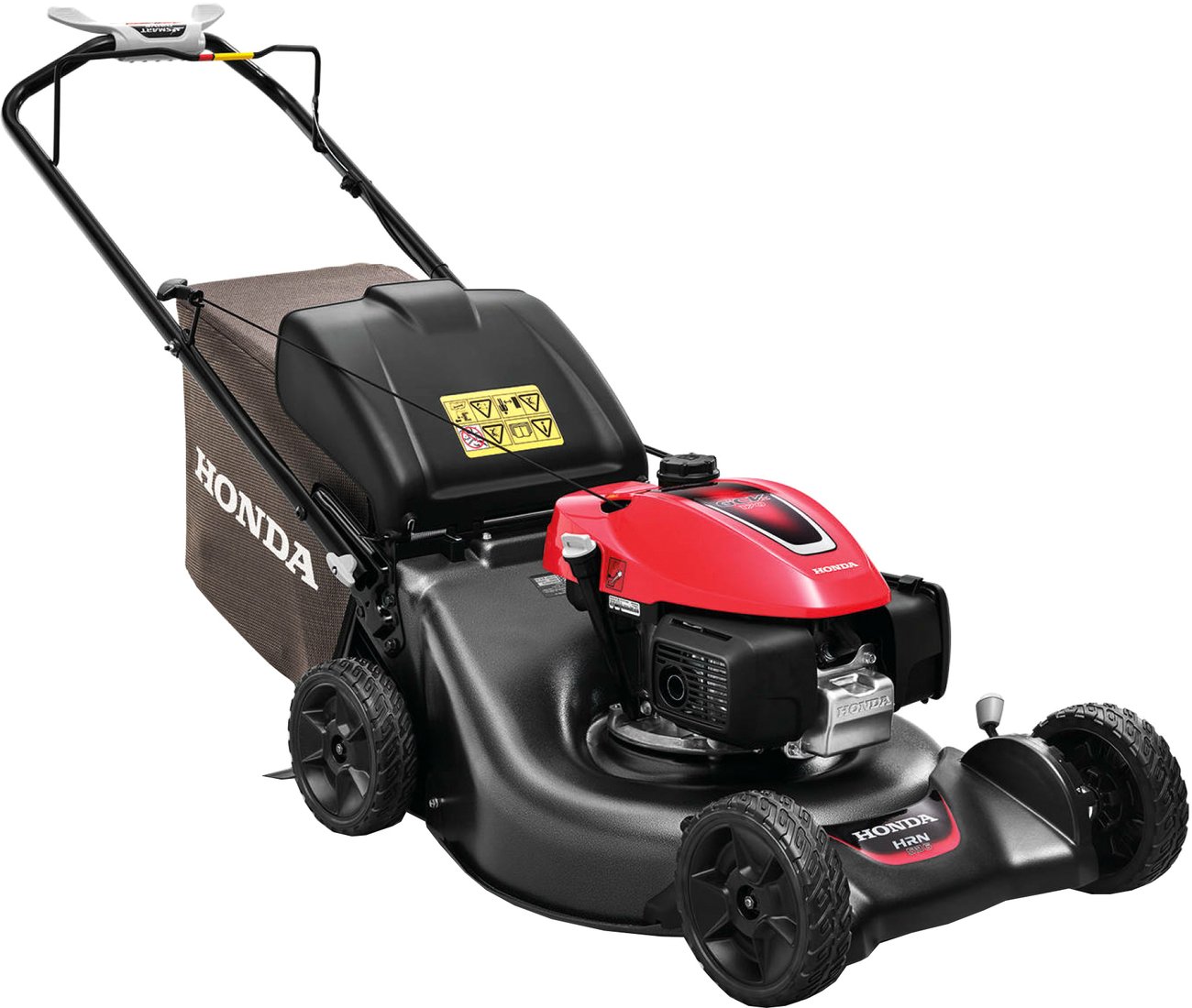 

Газонокосилка Honda HRN536CVKEA