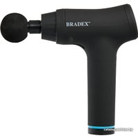 Перкуссионный массажер Bradex KZ 0561